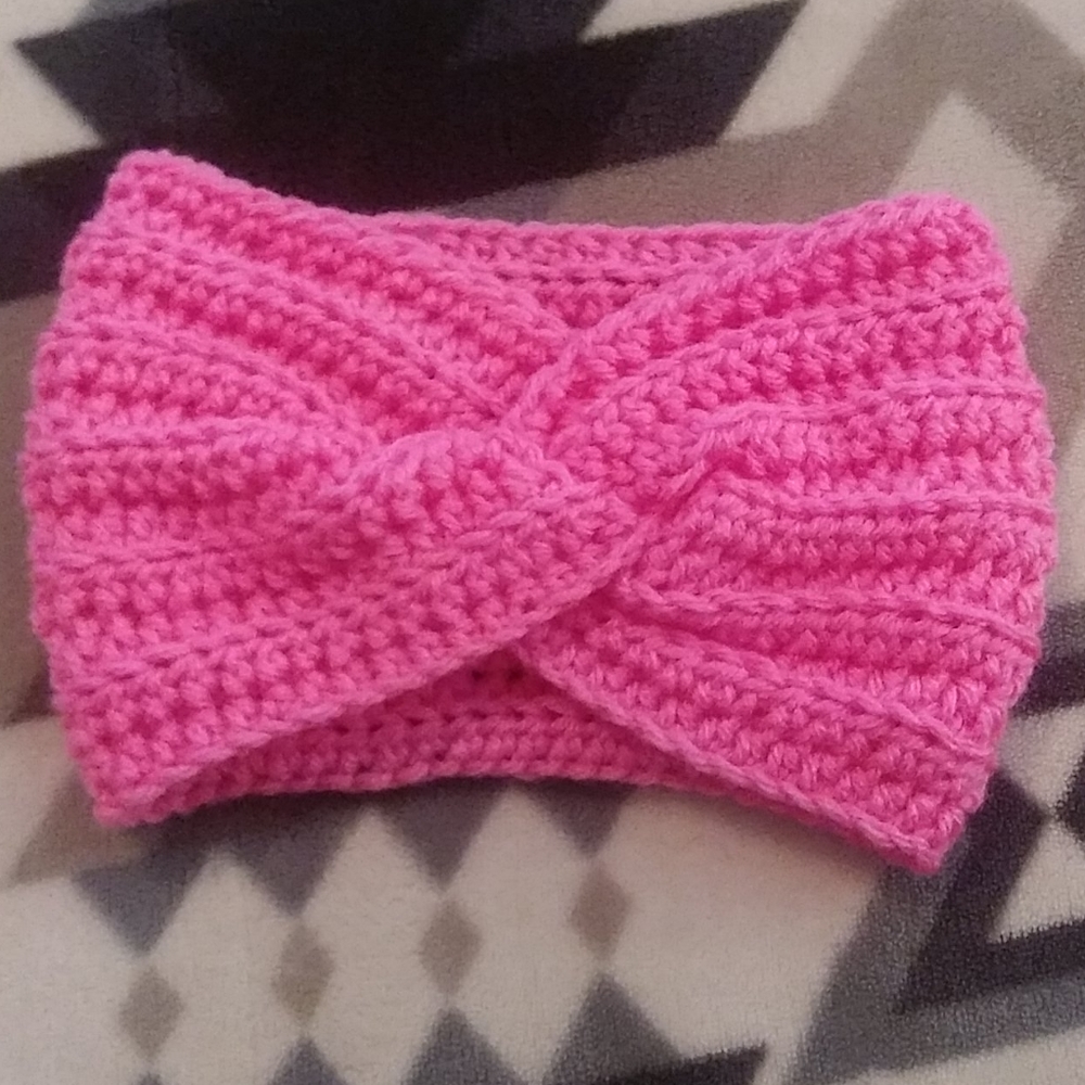 Ear covers